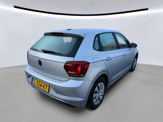 Volkswagen POLO 1.0 TSI Comfortline PDC / Cruise