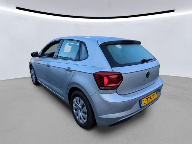 Volkswagen POLO 1.0 TSI Comfortline PDC / Cruise
