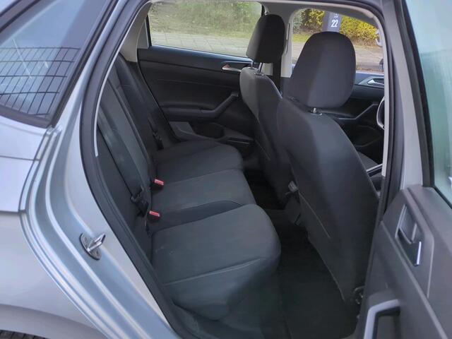 Volkswagen POLO 1.0 TSI Comfortline PDC / Cruise