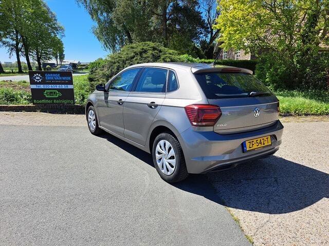 Volkswagen POLO 1.0 TSI Comfortline Airco/Android/Apple carplay NL auto !
