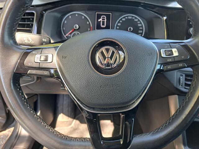 Volkswagen POLO 1.0 TSI Comfortline Airco/Android/Apple carplay NL auto !