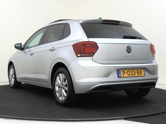 Volkswagen POLO 1.0 TSI Highline Business R AUTOMAAT // SCHUIFDAK!