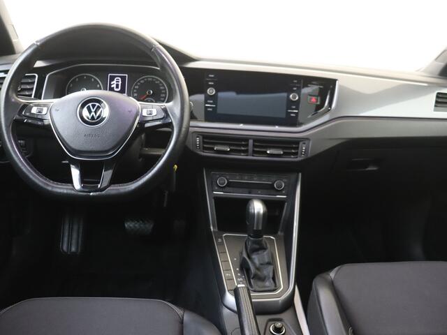 Volkswagen POLO 1.0 TSI Highline Business R AUTOMAAT // SCHUIFDAK!