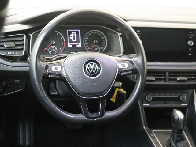 Volkswagen POLO 1.0 TSI Highline Business R AUTOMAAT // SCHUIFDAK!