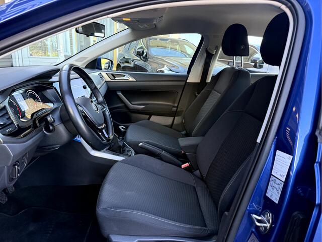 Volkswagen POLO 1.0 TSI Comfortline Camera, App Connect, Navi