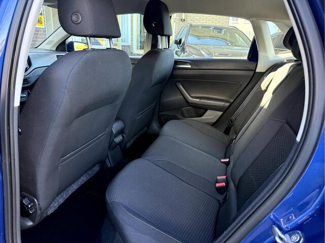 Volkswagen POLO 1.0 TSI Comfortline Camera, App Connect, Navi
