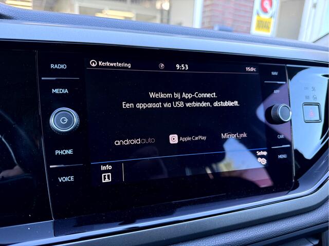 Volkswagen POLO 1.0 TSI Comfortline Camera, App Connect, Navi