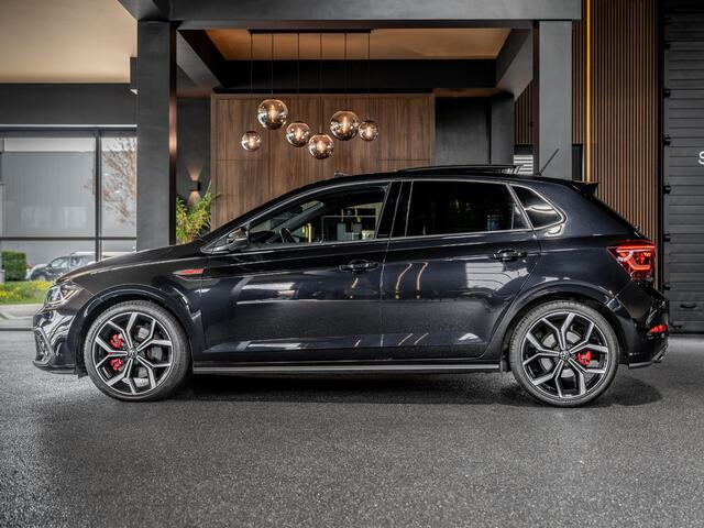 Volkswagen POLO 2.0 TSI GTI Pano/Virtual/IQlight