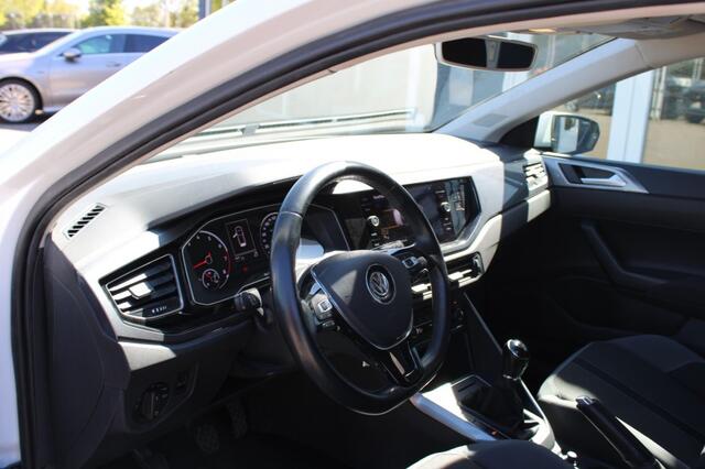 Volkswagen POLO 1.0 TSI BEATS R-Line Design Camera ADCR Apple Car Play Climate Top!!