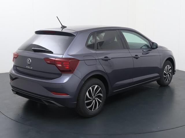 Volkswagen POLO Life Edition 1.0 70 kW / 95 pk TSI Hatchback 5 ver sn. Hand | Multimedia pakket |