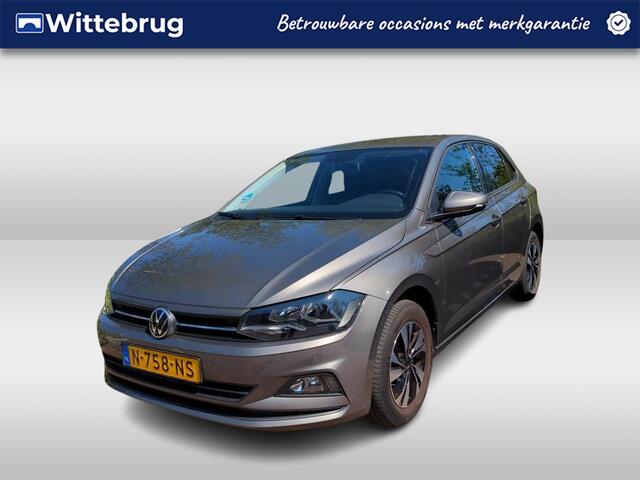 Volkswagen POLO 1.0 TSI Comfortline