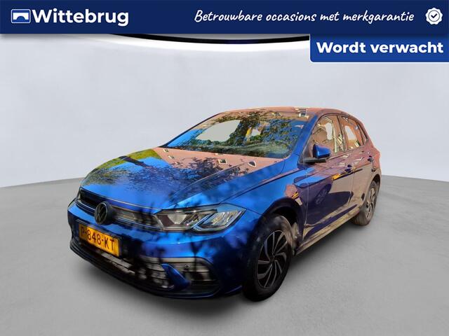 Volkswagen POLO 1.0 TSI Go