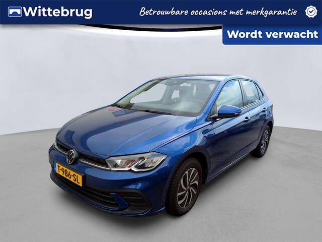 Volkswagen POLO 1.0 TSI Life