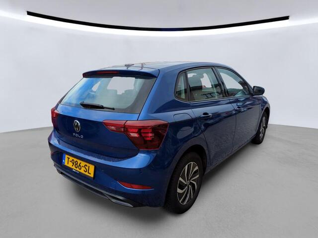 Volkswagen POLO 1.0 TSI Life