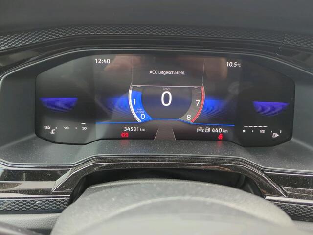 Volkswagen POLO 1.0 TSI Life