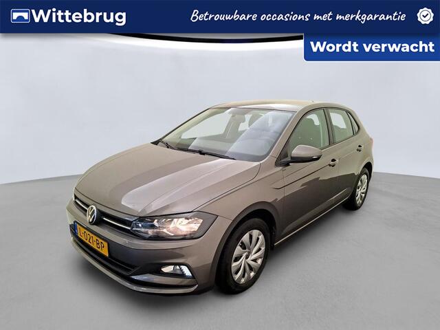 Volkswagen POLO 1.0 TSI Comfortline