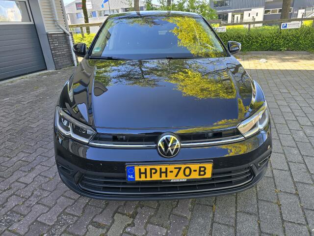 Volkswagen POLO POLO1.0TSI Business DSG LED