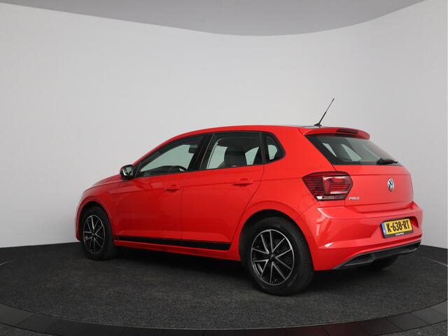 Volkswagen POLO 1.0 TSI Highline