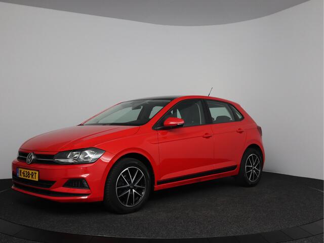 Volkswagen POLO 1.0 TSI Highline