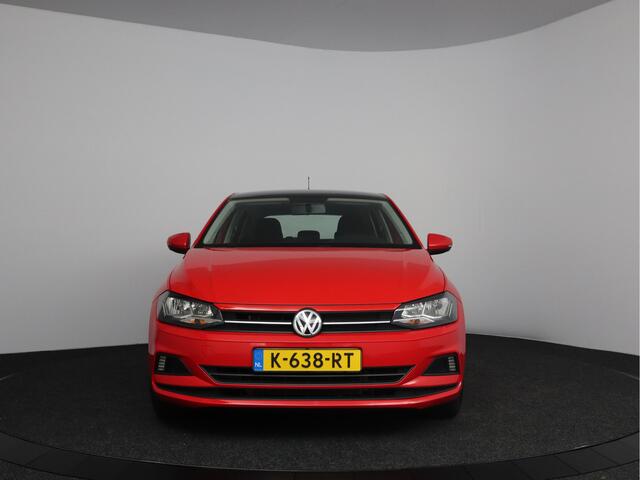Volkswagen POLO 1.0 TSI Highline
