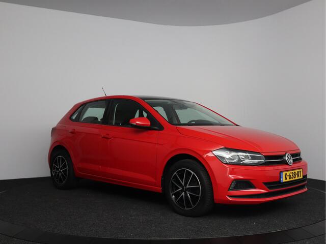 Volkswagen POLO 1.0 TSI Highline