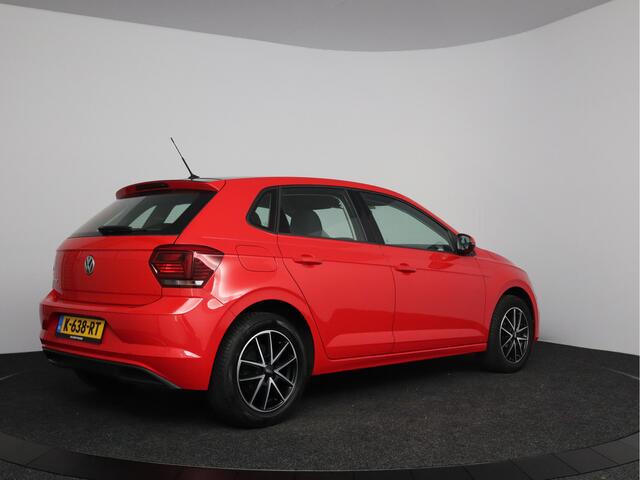 Volkswagen POLO 1.0 TSI Highline