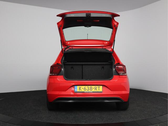 Volkswagen POLO 1.0 TSI Highline