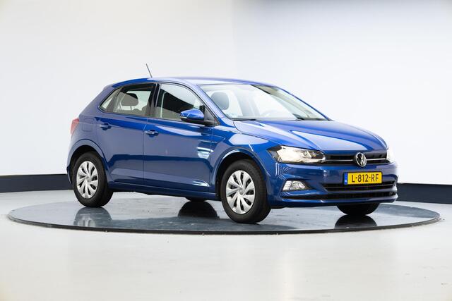 Volkswagen POLO 1.0 TSI Comfortline