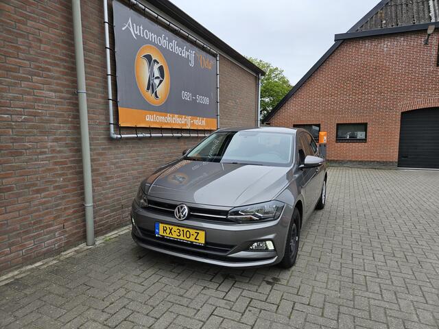 Volkswagen POLO 1.0 TSI Comfortline