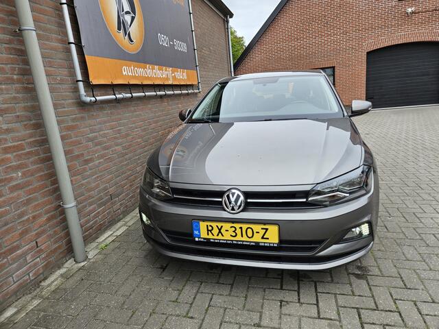 Volkswagen POLO 1.0 TSI Comfortline
