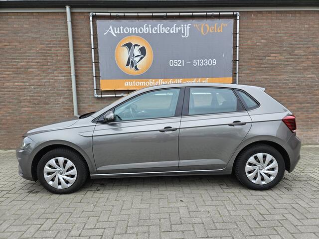 Volkswagen POLO 1.0 TSI Comfortline