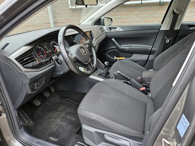 Volkswagen POLO 1.0 TSI Comfortline