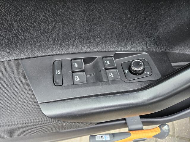 Volkswagen POLO 1.0 TSI Comfortline