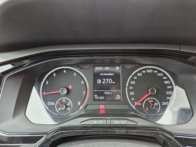 Volkswagen POLO 1.0 TSI Comfortline