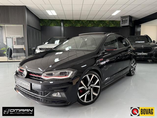 Volkswagen POLO 2.0 TSI GTI DSG PANO VIRTUAL BEATS