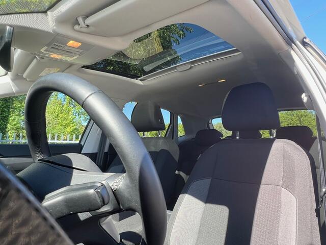 Volkswagen POLO 1.0 TSI 95pk DSG Life Edition Panoramadak Matrix LED