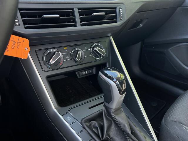 Volkswagen POLO 1.0 TSI 95pk DSG Life Edition Panoramadak Matrix LED
