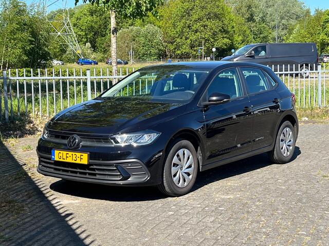 Volkswagen POLO 1.0 MPI 80pk Polo Airco App Connect