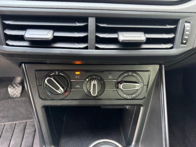 Volkswagen POLO 1.0 MPI NAVI AIRCO PDC CRUISE CONTROL