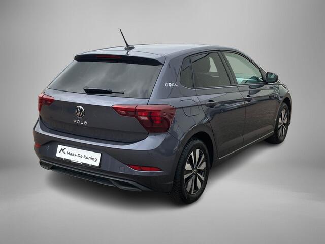 Volkswagen POLO 1.0TSI/95PK Life Edition · Navigatie · Parkeersensoren · Stoelverwarming · Apple/Android Car Play · Garantie t/m 21-05-2027