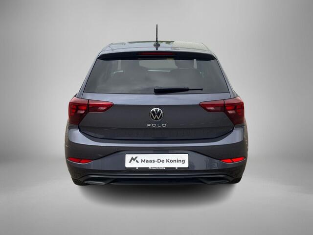 Volkswagen POLO 1.0TSI/95PK Life Edition · Navigatie · Parkeersensoren · Stoelverwarming · Apple/Android Car Play · Garantie t/m 21-05-2027