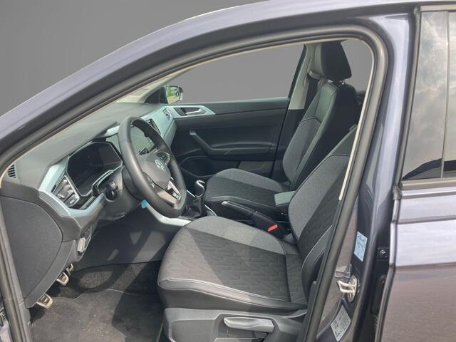 Volkswagen POLO 1.0TSI/95PK Life Edition · Navigatie · Parkeersensoren · Stoelverwarming · Apple/Android Car Play · Garantie t/m 21-05-2027