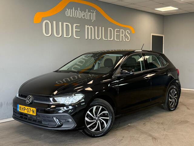 Volkswagen POLO 1.0 Life TSI Cruise/Achteruitrijcamera/Navi/Carplay