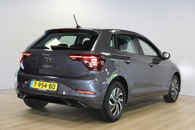 Volkswagen POLO 1.0 TSI Life | Cruise | PDC | Stoelverwarming