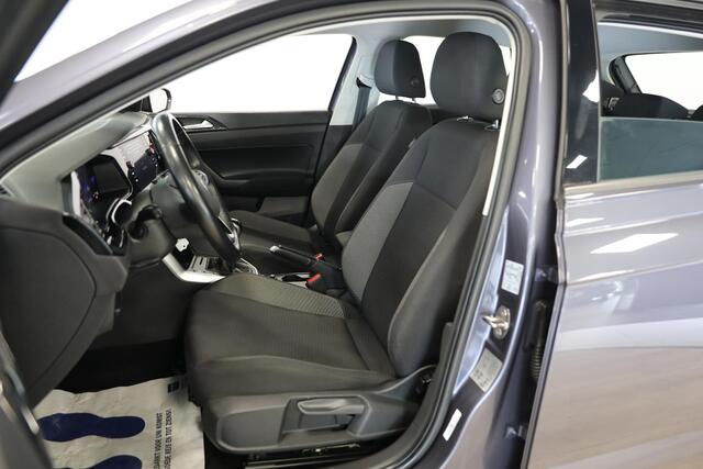 Volkswagen POLO 1.0 TSI Life | Cruise | PDC | Stoelverwarming