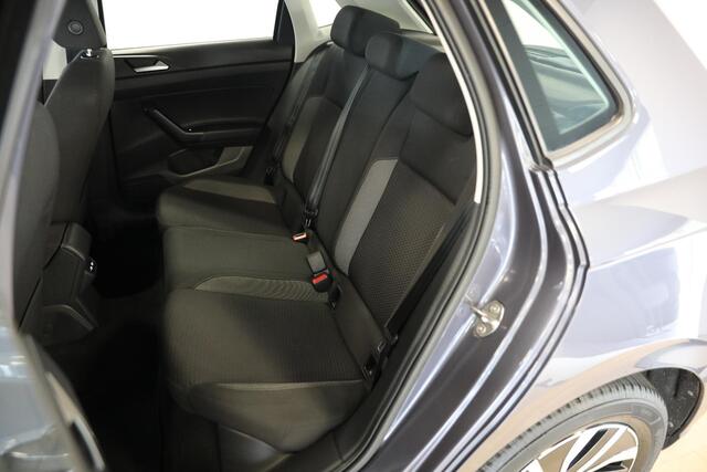 Volkswagen POLO 1.0 TSI Life | Cruise | PDC | Stoelverwarming