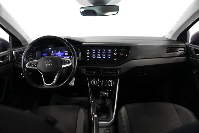 Volkswagen POLO 1.0 TSI Life | Cruise | PDC | Stoelverwarming