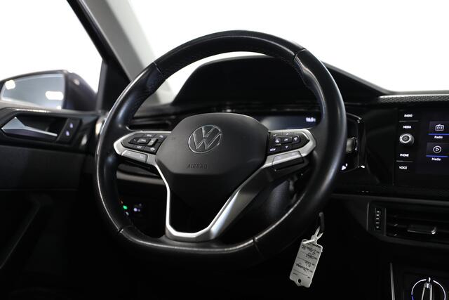 Volkswagen POLO 1.0 TSI Life | Cruise | PDC | Stoelverwarming