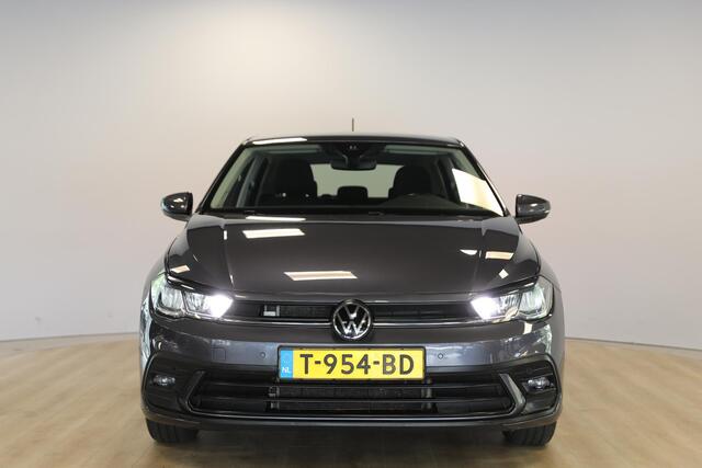 Volkswagen POLO 1.0 TSI Life | Cruise | PDC | Stoelverwarming