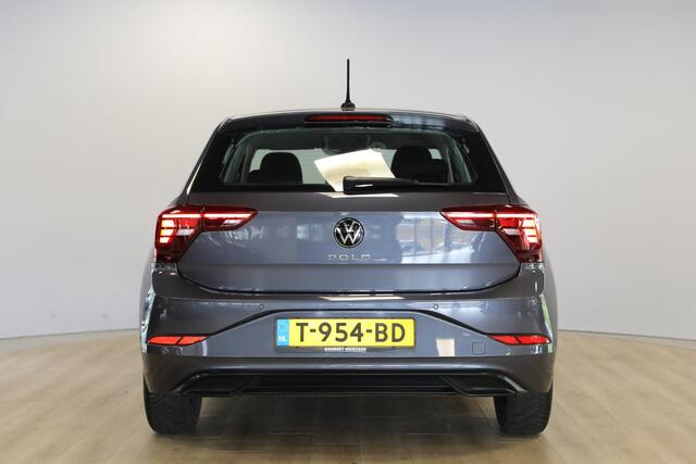 Volkswagen POLO 1.0 TSI Life | Cruise | PDC | Stoelverwarming